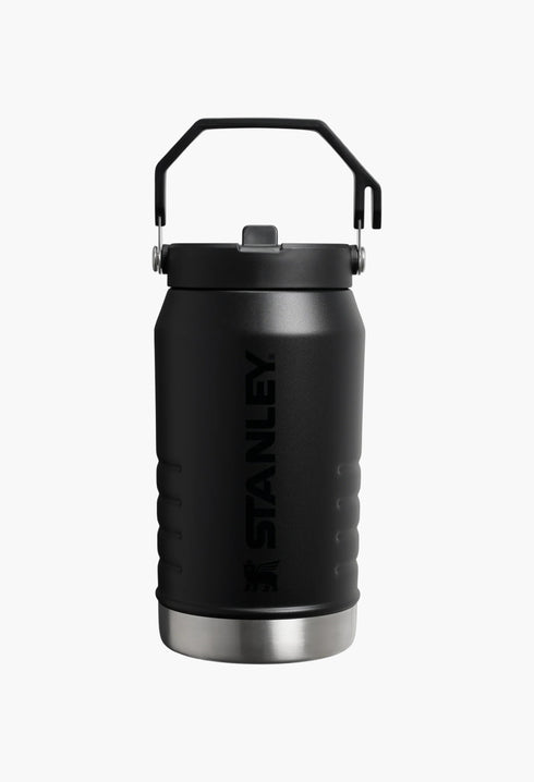 The IceFlow™ Flip Straw Jug | 64 OZ